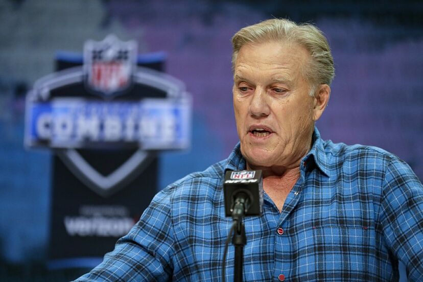 John Elway is no longer working for the Denver Broncos | Marca