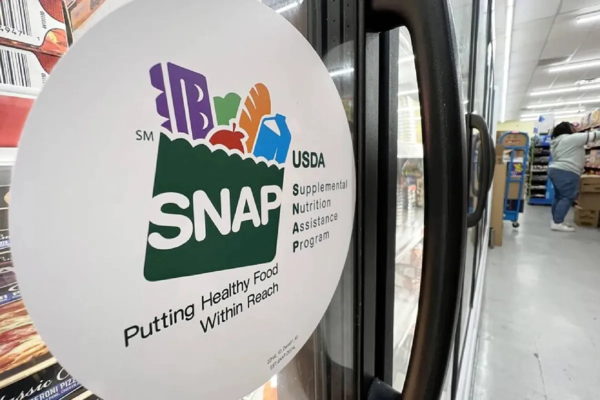 COLA SNAP Increase 2026 Eligibility: Who will get extra food stamps with this change?