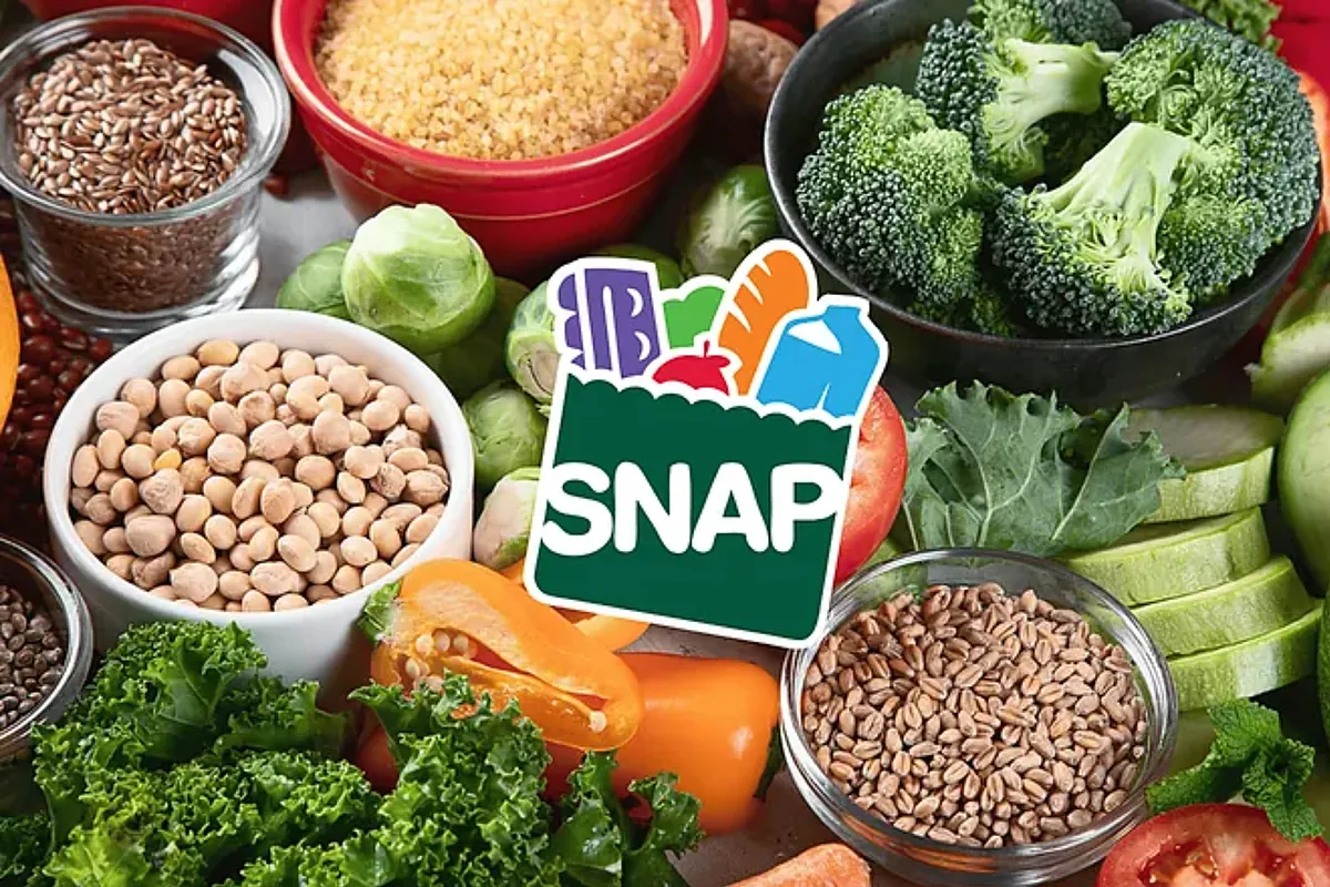 Who receives SNAP Florida payment from September 15 to 21, 2025? Full list