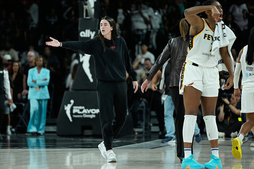 Gilbert Arenas demands an apology from Cathy Engelbert after her  controversial comments about Caitlin Clark | Marca