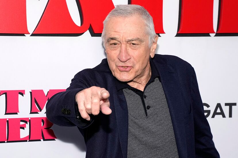Robert De Niro Net Worth: How much has the actor earned throughout his  career? | Marca