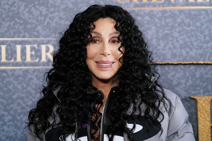 Cher didn't know what her real name was: What is it and how did she find  out? | Marca