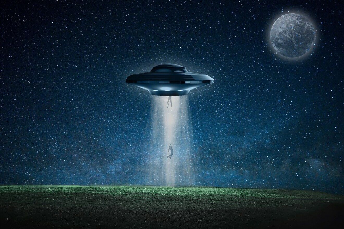 The giant, mysterious object crossing the solar system that some ...