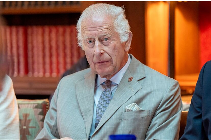 King Charles' health worries spark abdication rumors | Marca