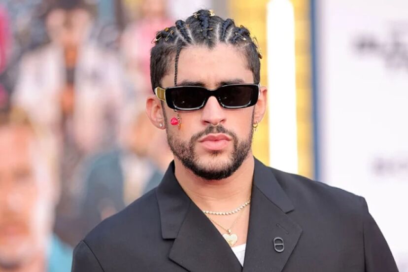Bad Bunny responds to criticism of the Super Bowl LX halftime show: 'You  have four months to learn Spanish' | Marca