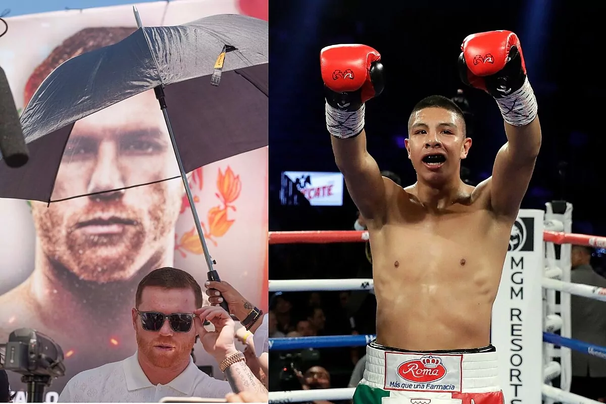 Timothy Bradley shreds Canelo: Jaime Munguia is everything he'd like to ...