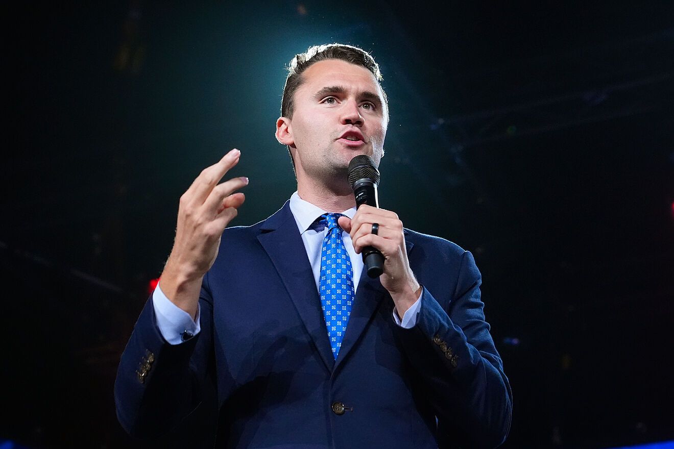 NFL voices unite in grief and outrage after Charlie Kirk's fatal campus shooting