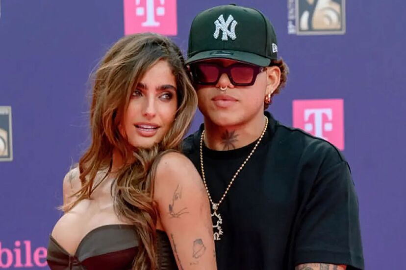 Filtran video íntimo de Beéle con Isabella Ladera y ella culpa al cantante:  "Una de las traiciones más crueles" | Marca