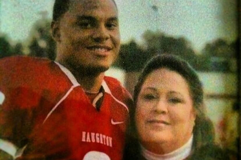 Dak Prescott's heartfelt tribute to his late mother will leave you in tears | Marca