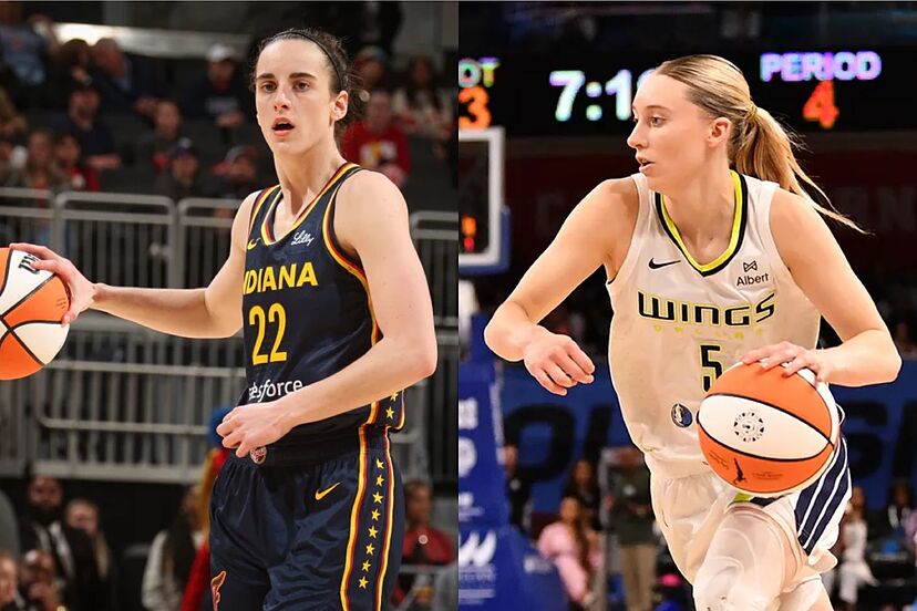 Indiana Fever vs. Dallas Wings: How to watch tonight's WNBA showdown  featuring Lexie Hull vs. Paige Bueckers | Marca
