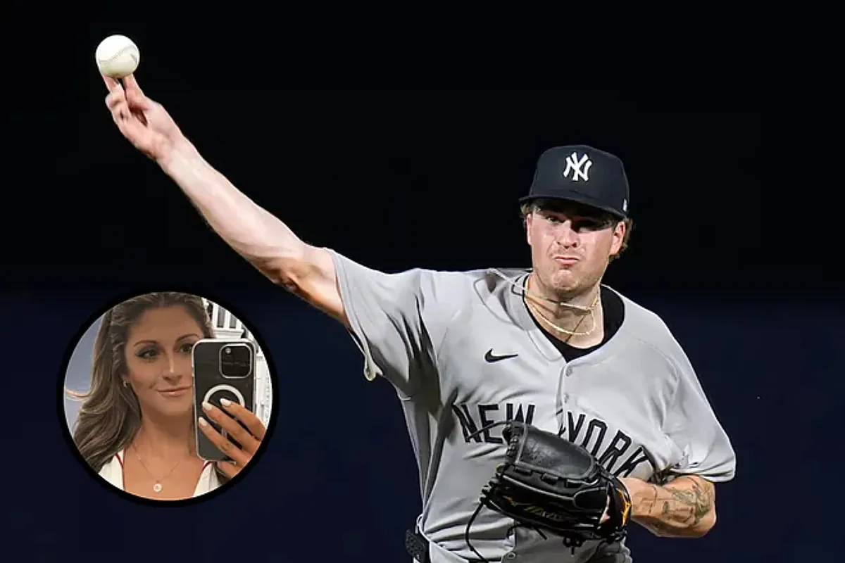 Cam Schlittler's comment sparked a "war" on social media with a well-known Red Sox influencer