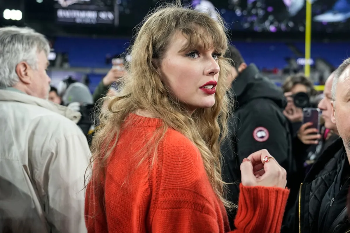 Will Taylor Swift be at the Chiefs' first game of the NFL Season? This is her possible schedule | Marca