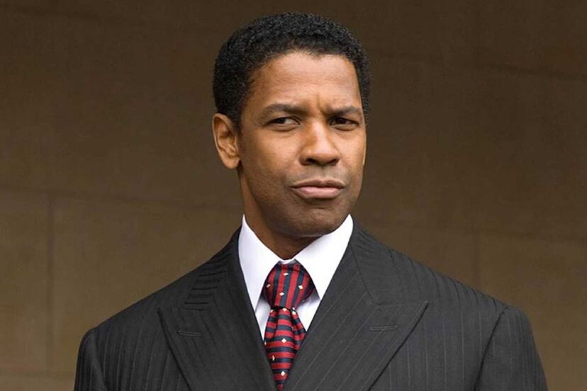 Denzel Washington net worth: How much money does the American actor, producer and director have? | Marca