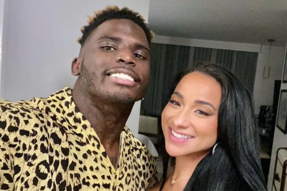 Tyreek Hill faces disturbing allegations: Dolphins star's wife accuses him of domestic abuse, including during pregnancy