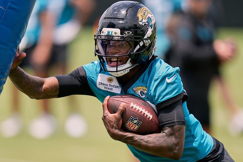 Travis Hunter set to be unleashed on both offense and defense with target date nearing | Marca