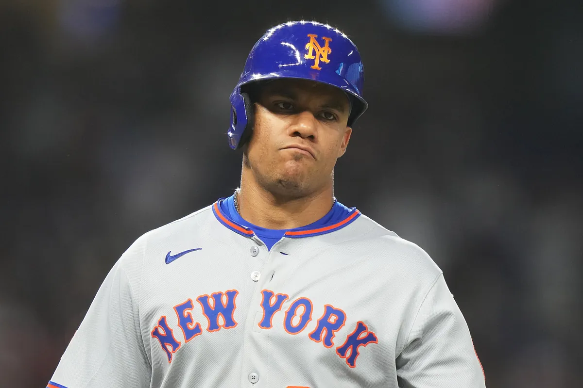 Serious problem uncovered in Juan Soto's Mets locker room