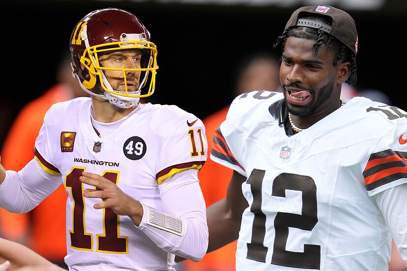 Alex Smith, former NFL quarterback, blasts Shedeur Sanders for rejecting the Baltimore Ravens: "Those were pure words! | Marca