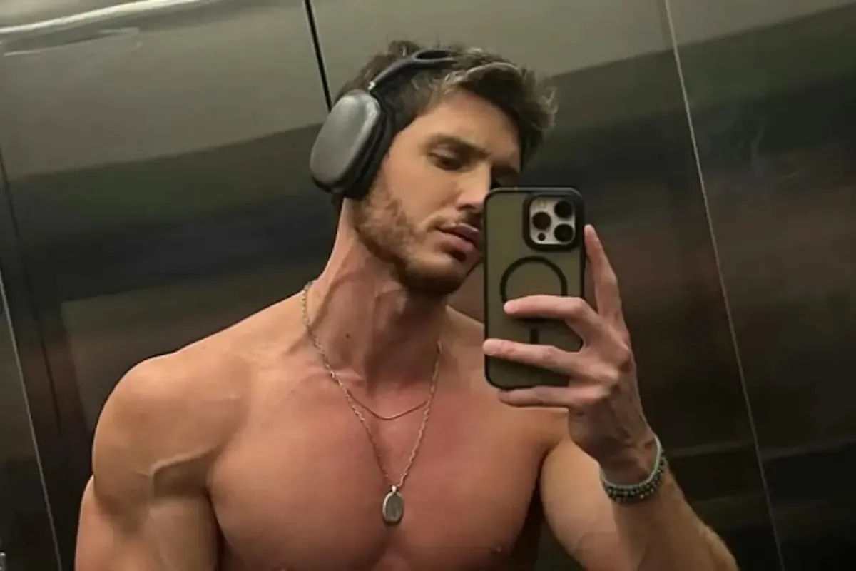 Fede Dorcaz cause of death: Argentine singer and model shot dead in Mexico City – MARCA