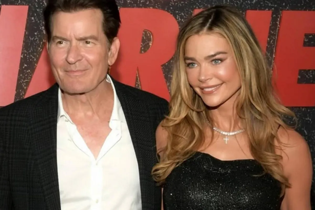 Charlie Sheen talks about his first time and confesses that "I've slept  with more than 47,000 women" | Marca