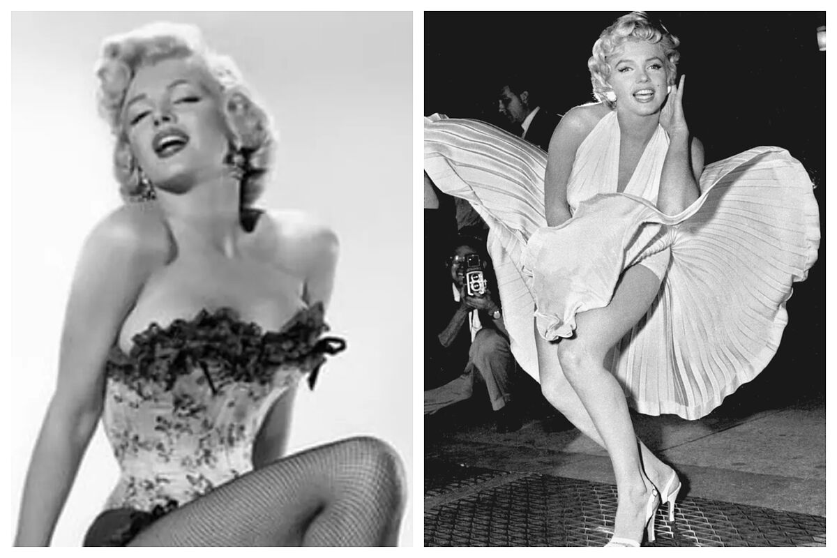 かおりんDEATH NYC世界限定100枚 Marilyn Monroe DEATH NYC世界限定100枚 Marilyn Monroe 61cONL3dKIL._UF894