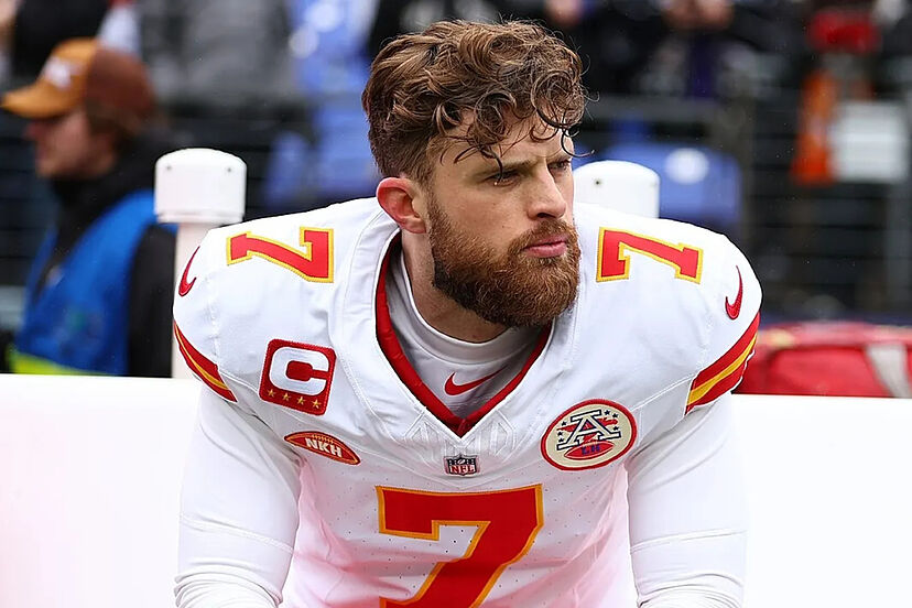 Harrison Butker stands firm: no regrets or apologies for his speech | Marca