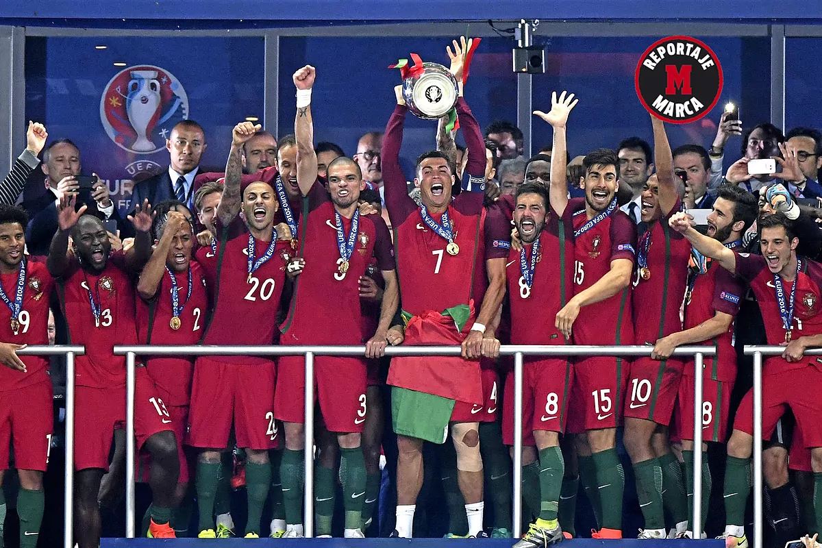 La revolución de Portugal rumbo al Mundial 2030: "Rigor, exigencia y ambición" | Marca