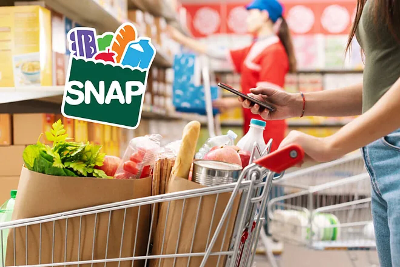 SNAP Payment Texas: Only these groups will receive their food stamps in the third week of September 2025
