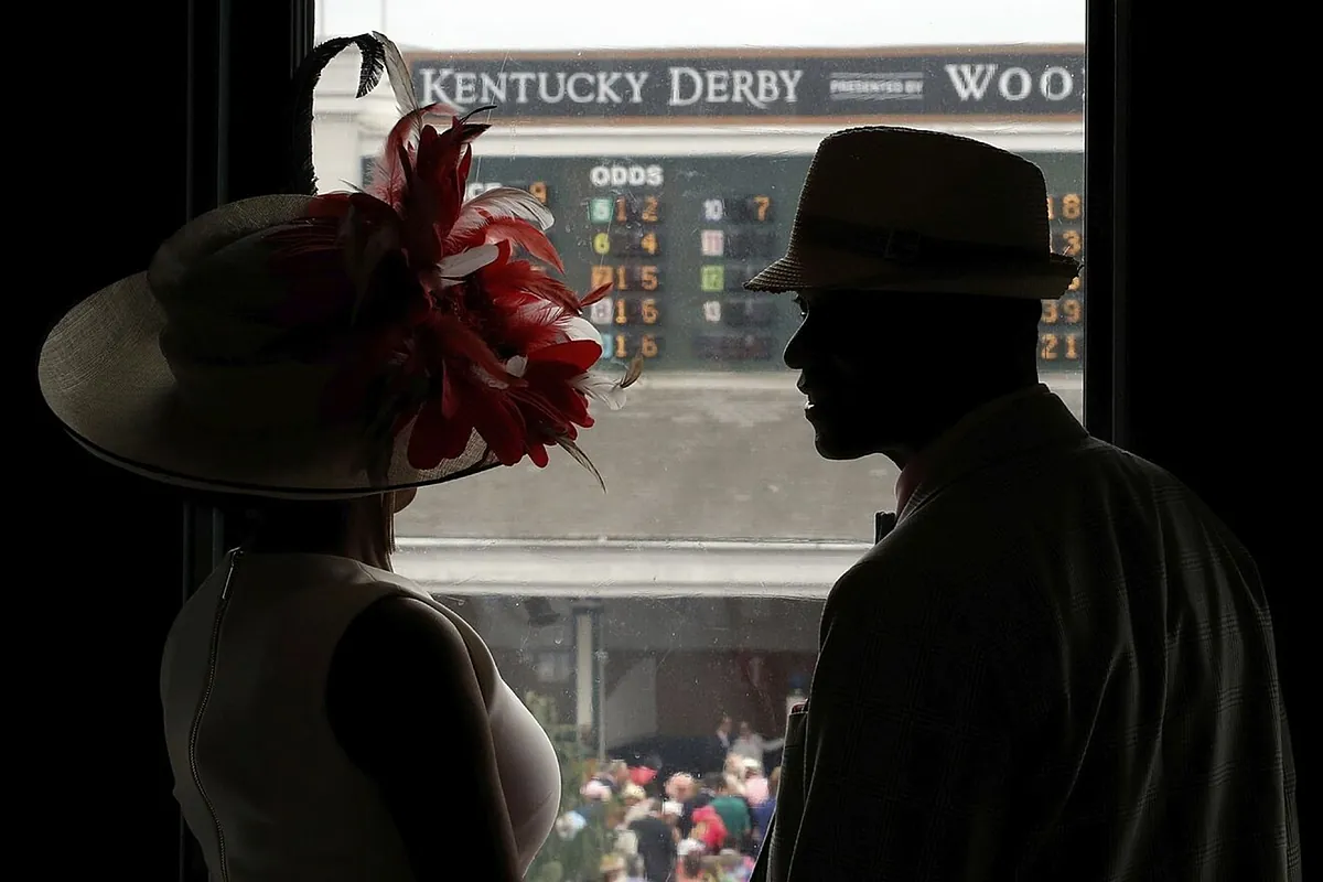Kentucky Derby Bag Policy: Can you bring a purse to the Kentucky Derby?