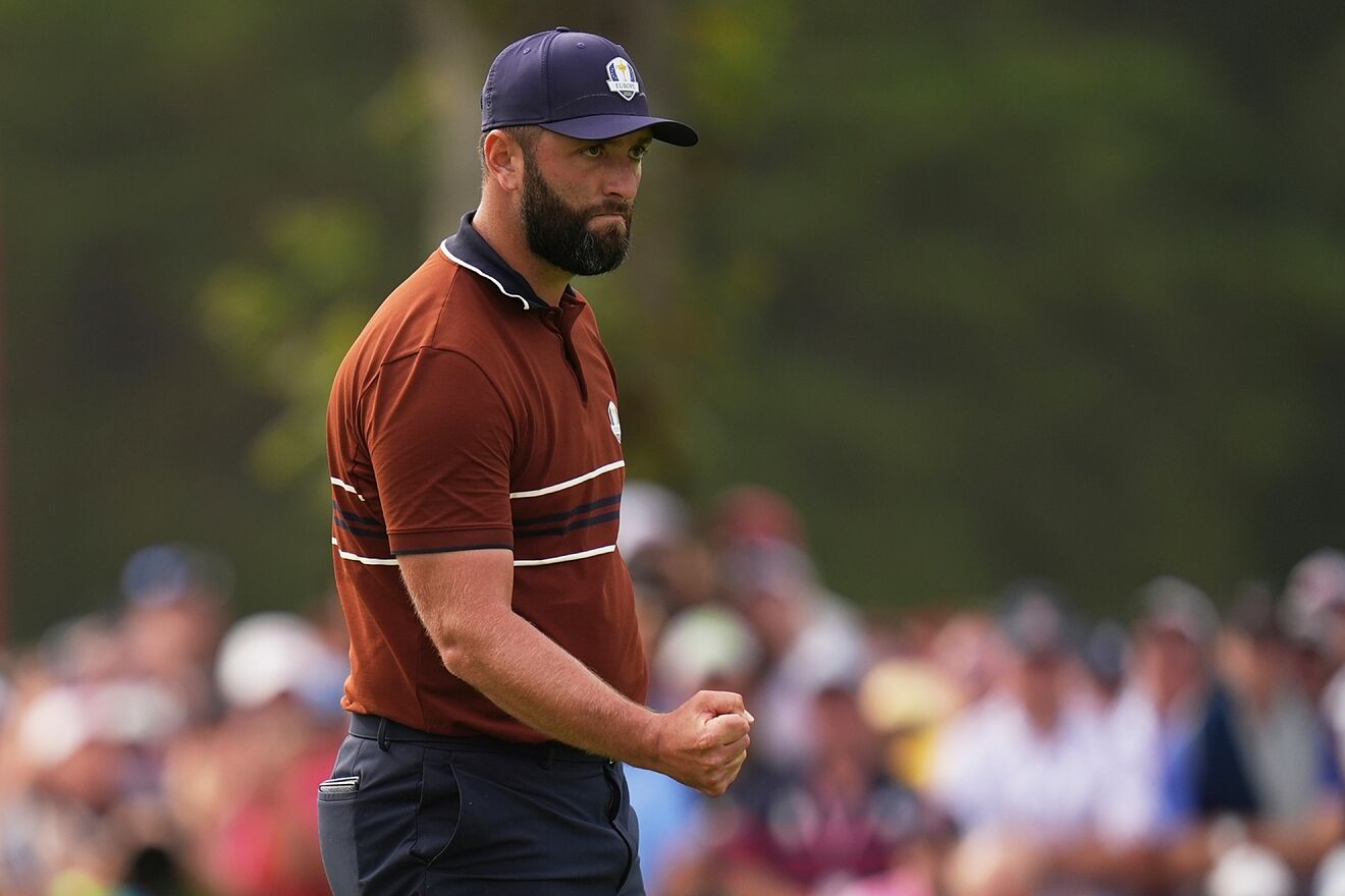 LIV Golf quietly ends its billion-dollar bidding war