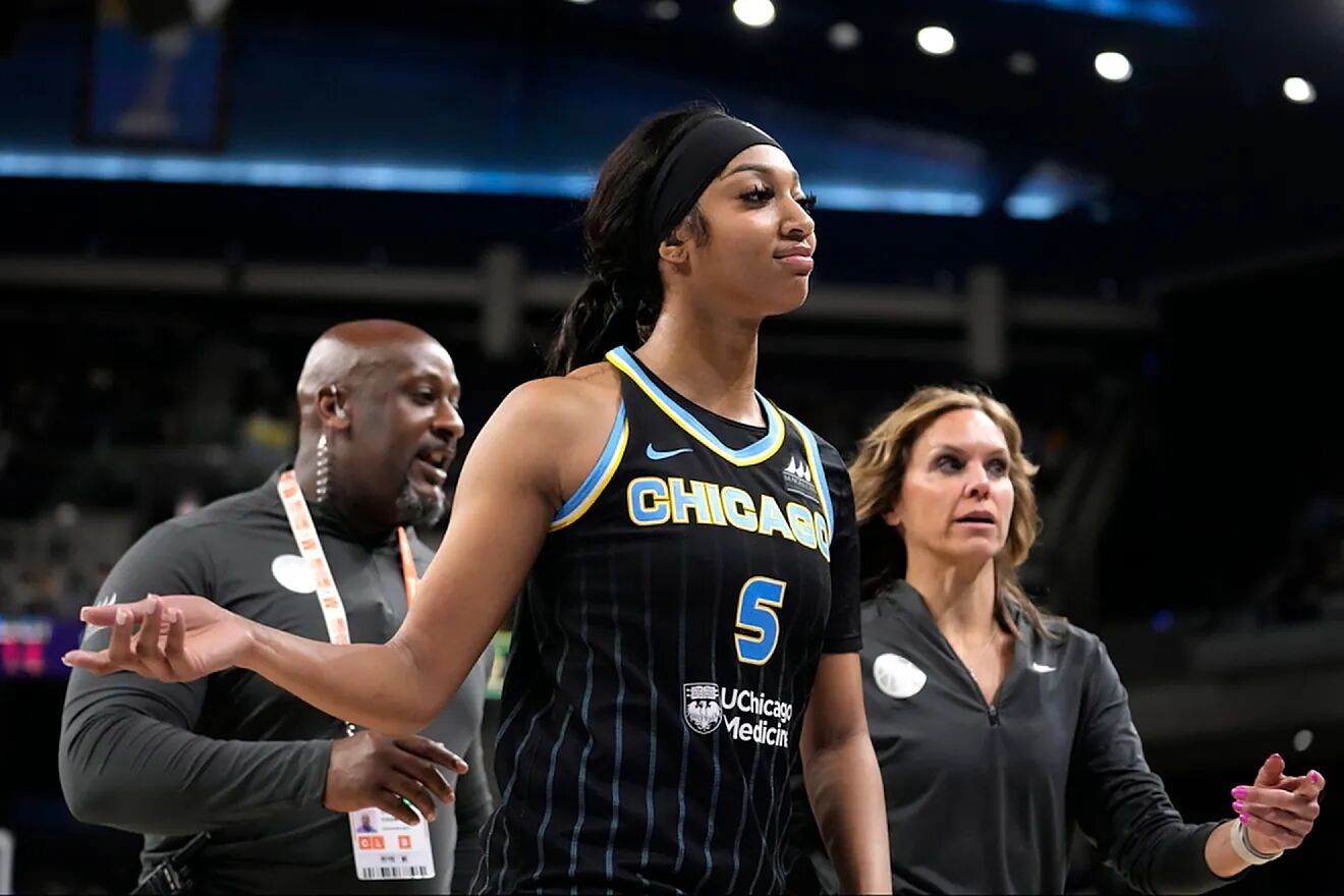 Former LSU teammate accuses Angel Reese of excluding her from Unrivaled while claiming she was better than Caitlin Clark in 2023