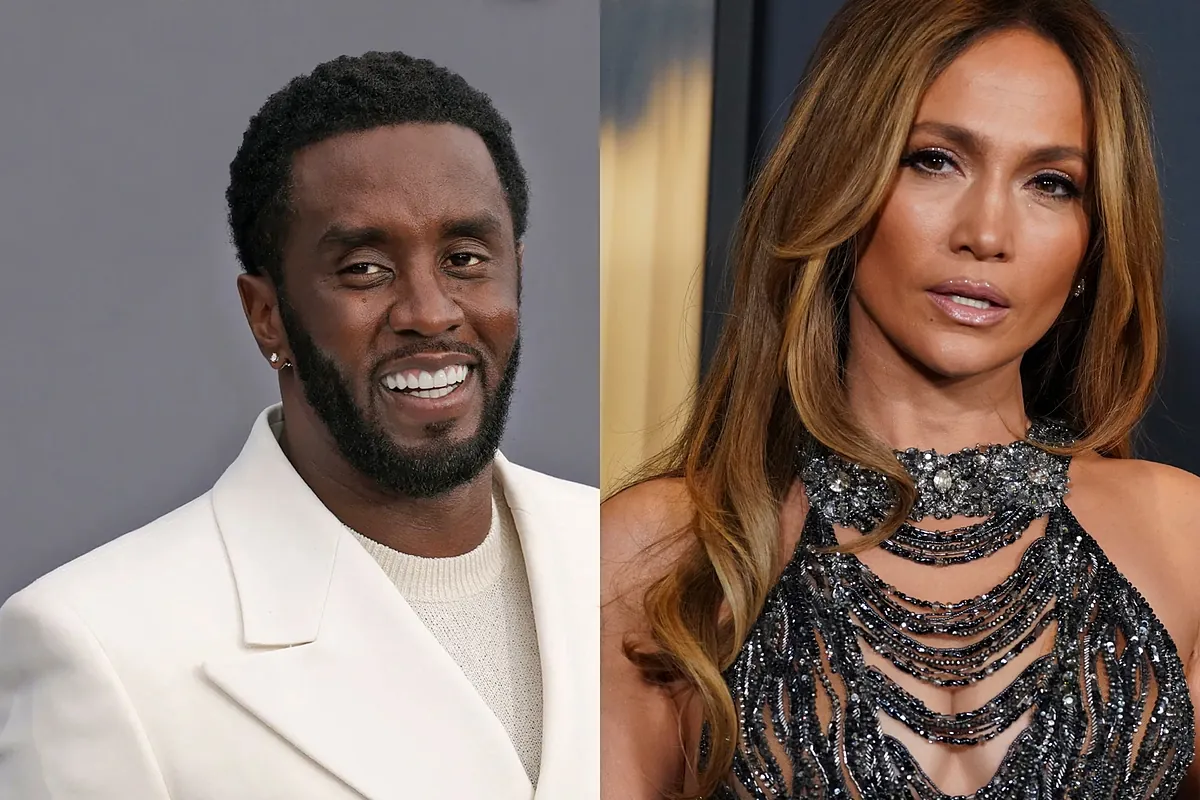 Jennifer Lopez involved in explosive Diddy scandal as shocking 1997 assault allegations emerge | Marca
