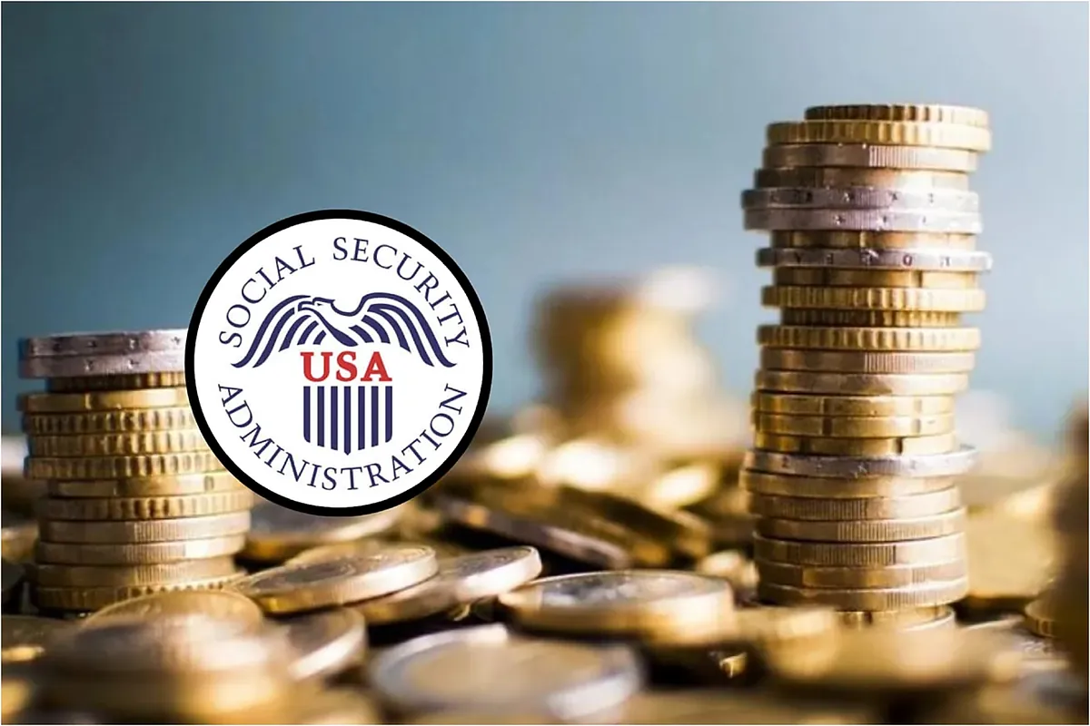 Here's the exact amount Social Security beneficiaries will receive on September 24, 2025