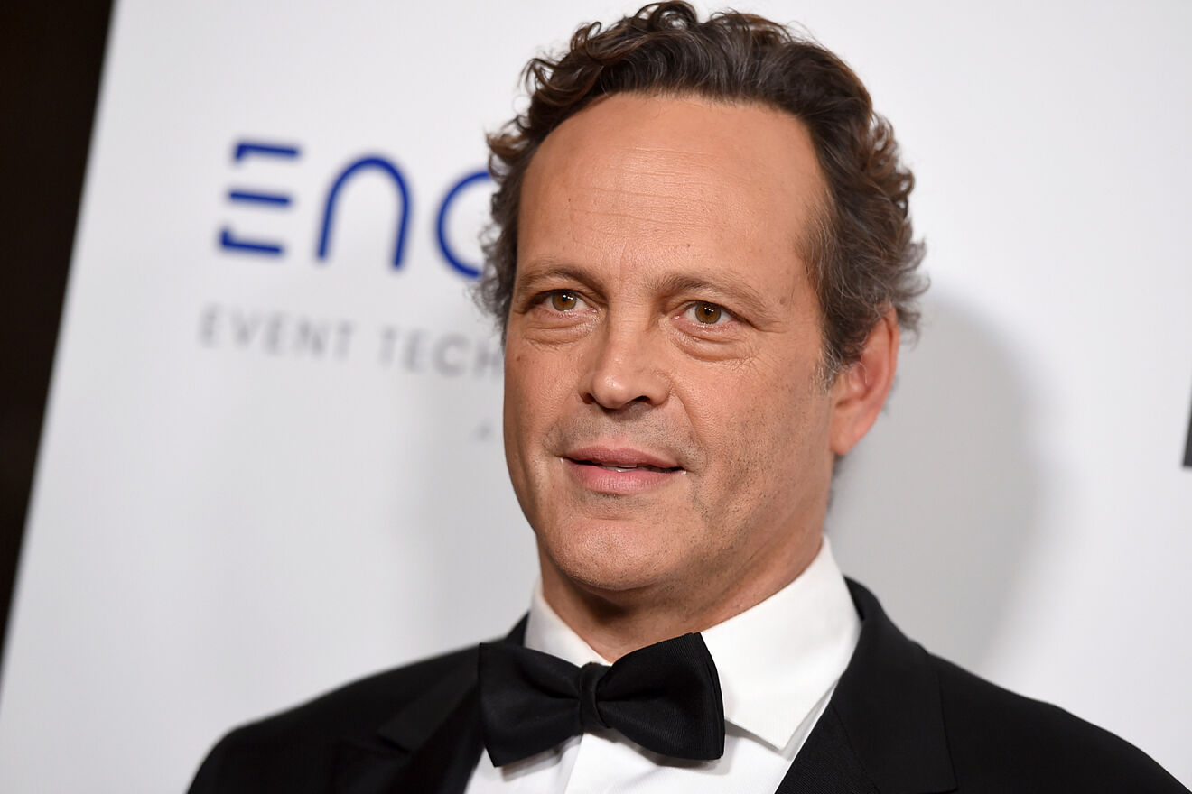 What Is Vince Vaughn's Net Worth