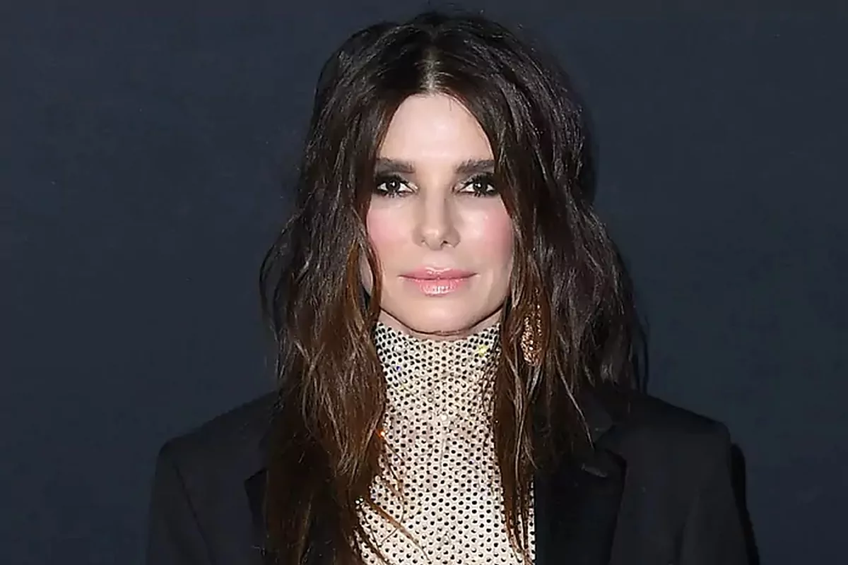 Sandra Bullock's tough time: Her boyfriend's death isn't her only tragedy |  Marca