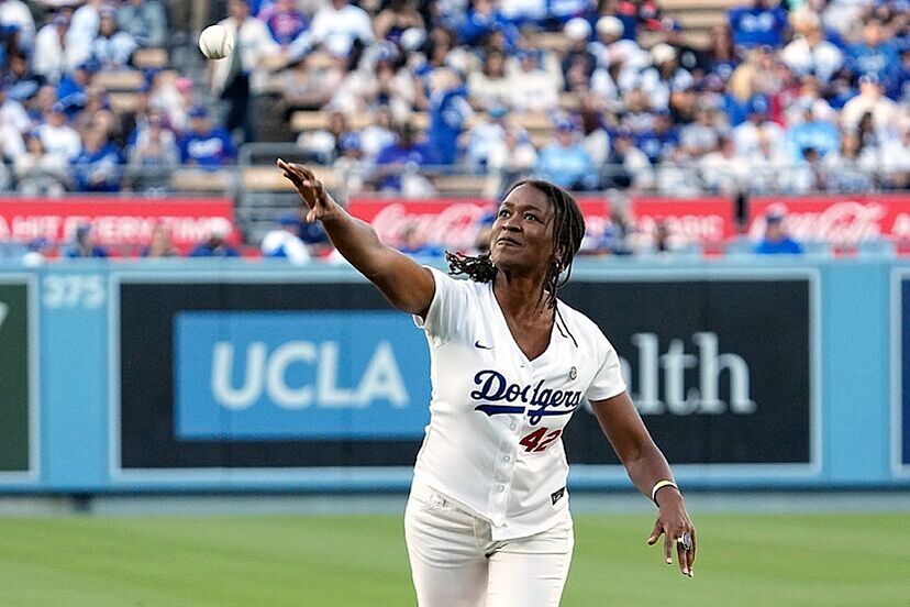 Jackie Robinson Day 2024 at the Dodgers: How will they