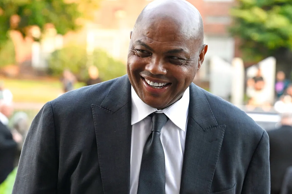 Charles Barkley Net Worth How did the former NBA player and analyst(02)