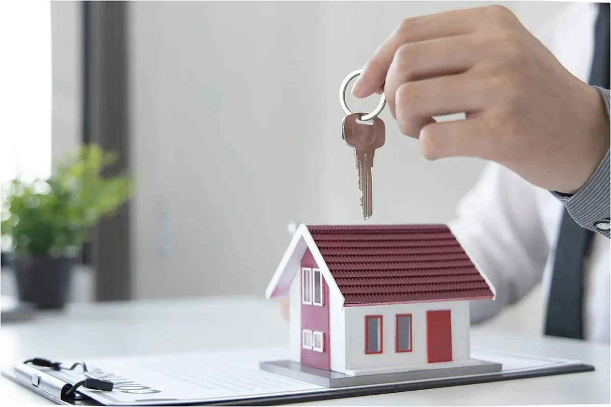 This is how much it costs per month to own a home in the U.S., according to a new study