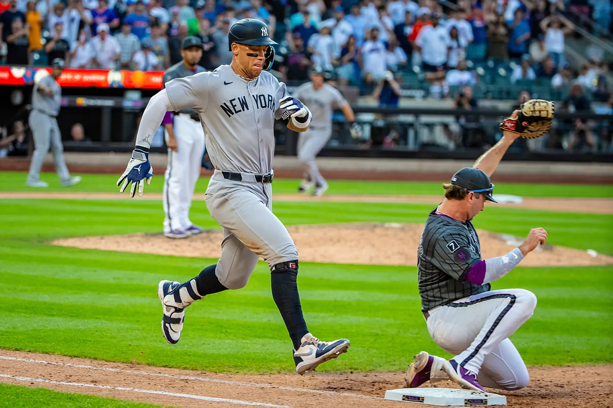 The ruin of professional sports in New York: Yankees and Mets do not escape the crisis