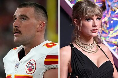 Travis Kelce CALLS OFF WEDDING with Taylor Swift after Eagles vs Chiefs Loss – Shocking Post-Game Interview Rocks NFL and Pop Culture World - News