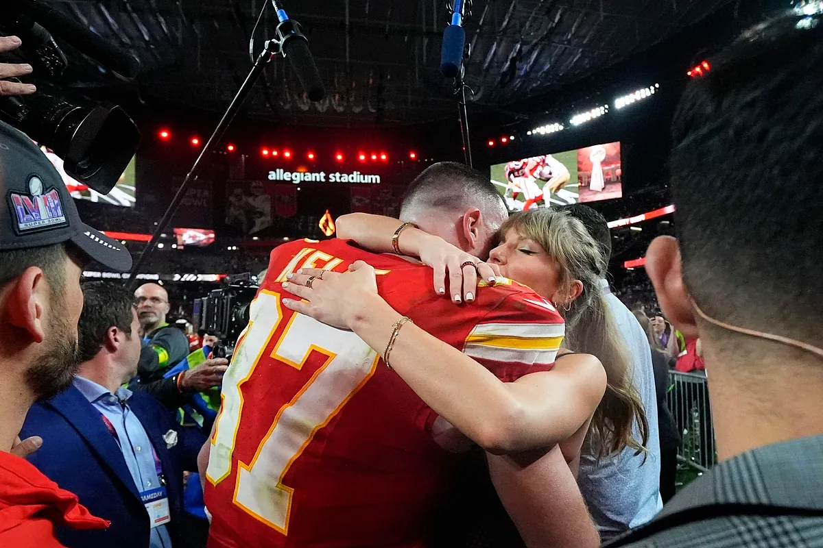 New details about Taylor Swift and Travis Kelce's wedding: packed with celebrities and a possible officiant