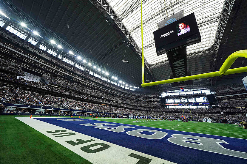 The NFL teams that refused to honor Charlie Kirk | Marca