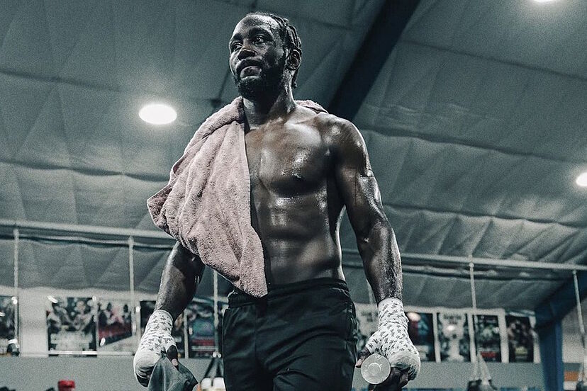 Terence Crawford's anti-doping tests before fight against Canelo Alvarez |  Marca