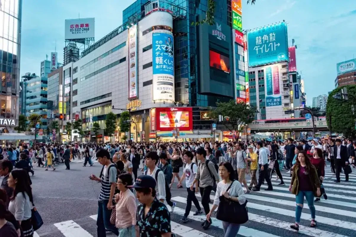 Japan's record that amazes the world: almost 100,000 people have surpassed the 100-year mark