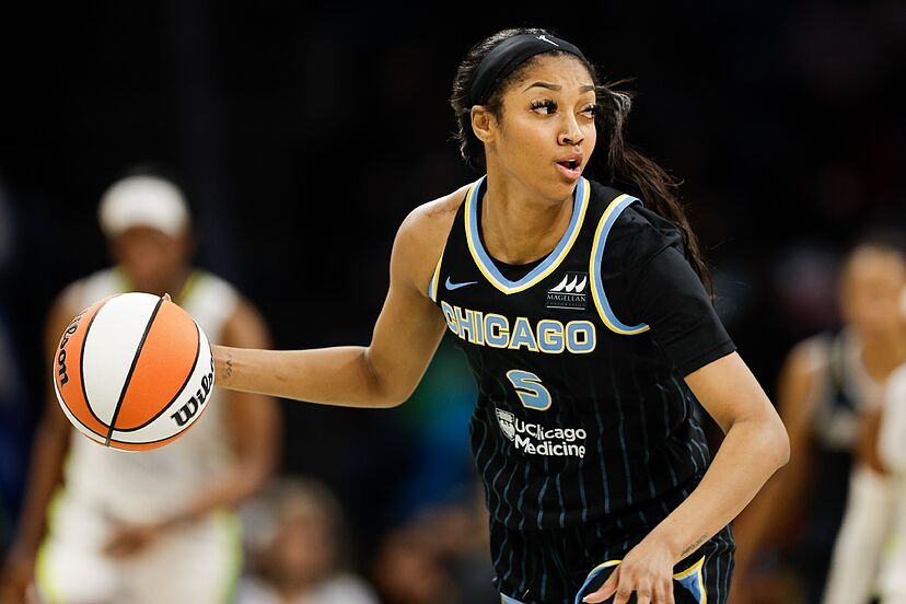 Chrisean Rock wants more money for Angel Reese and shocks her: She's doing  exactly what LeBron is doing | Marca