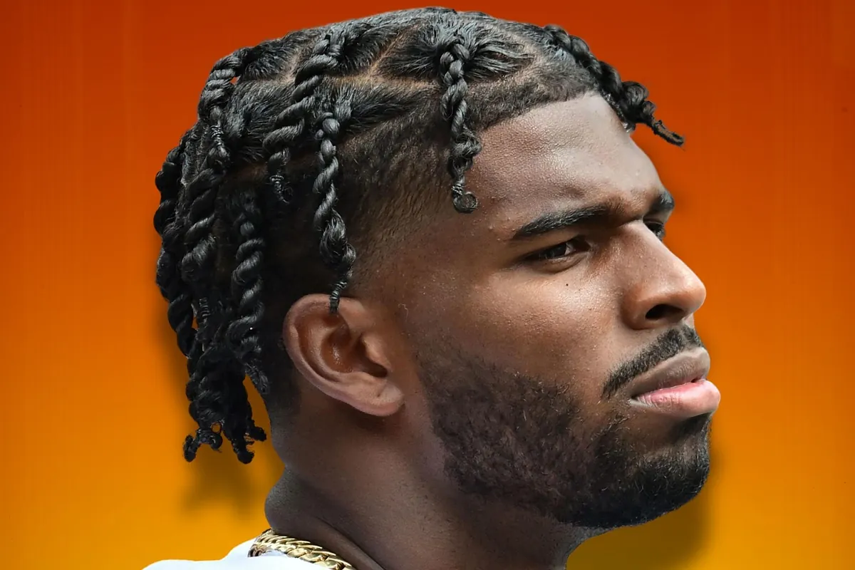 Shedeur Sanders and the Bengals: the potential trade that could change  everything | Marca