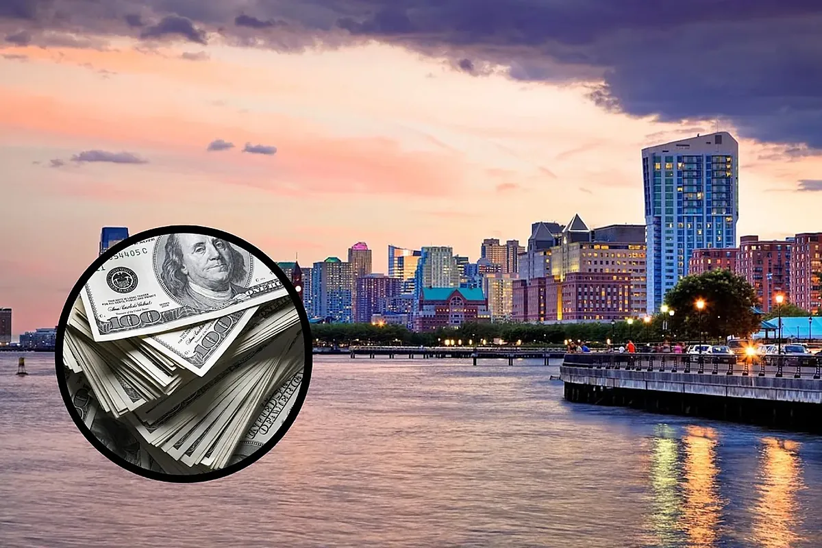 Up to $1,750 in stimulus payments for New Jersey residents: Who is eligible?