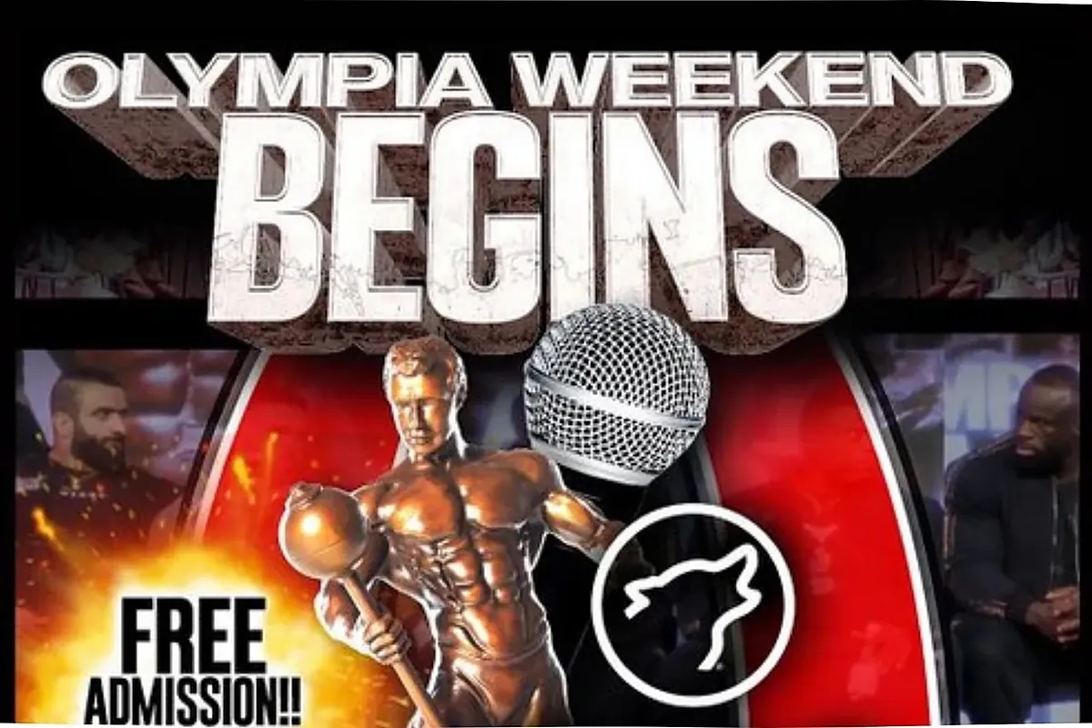 Mr. Olympia 2025 Prize Money: How much does the champion receive?