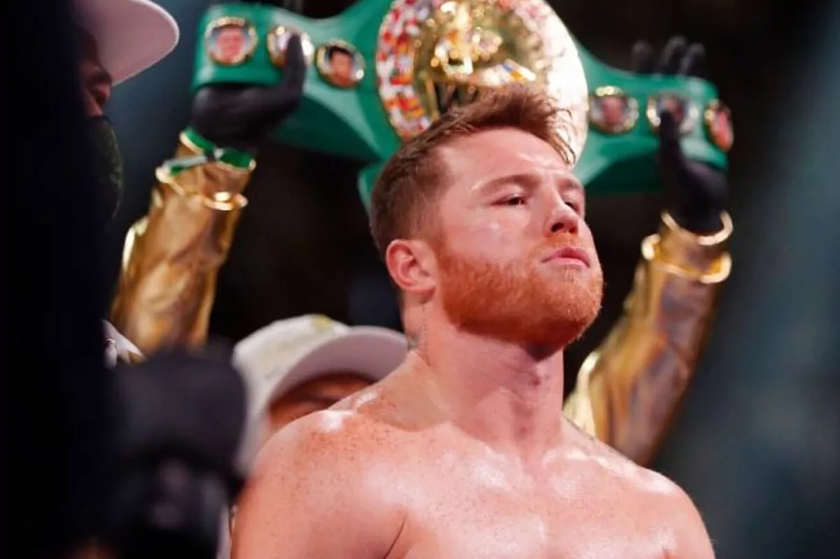 Boxing: Jermell Charlo and his warning to Canelo Alvarez
