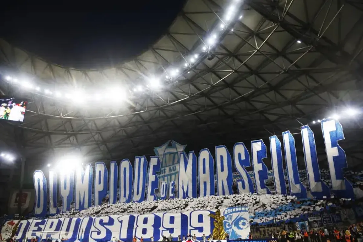 Direct witness of &apos;Le Classique&apos; in Marseille: Anti-PSG, an incognito bus to avoid stones…