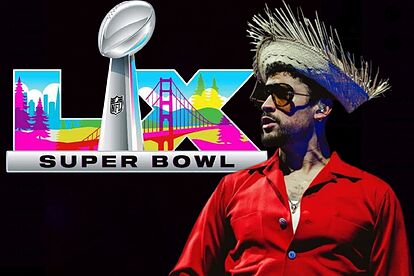 NFL faces backlash over 'unpatriotic' choice of Bud Bunny for Super Bowl:  'Hypocritical' | Marca